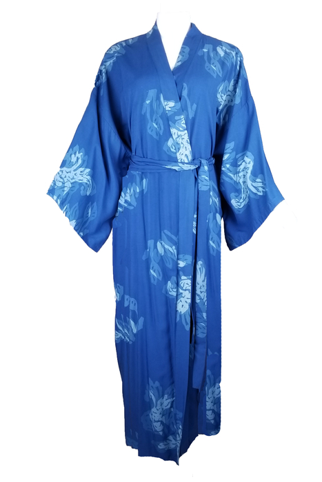 Kimono - PK | Rayon Batik