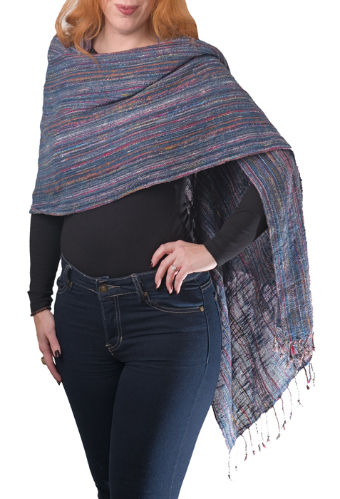 Cotton Shawl - VTE | Cotton Shawls