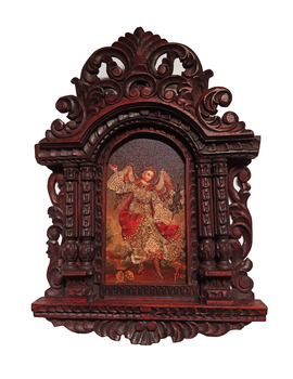 Image Retablo Ariel